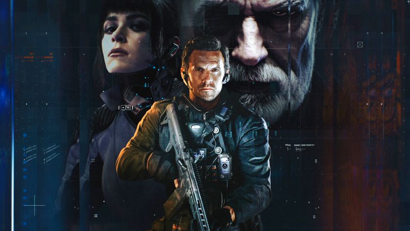 Black Ops 7 key art