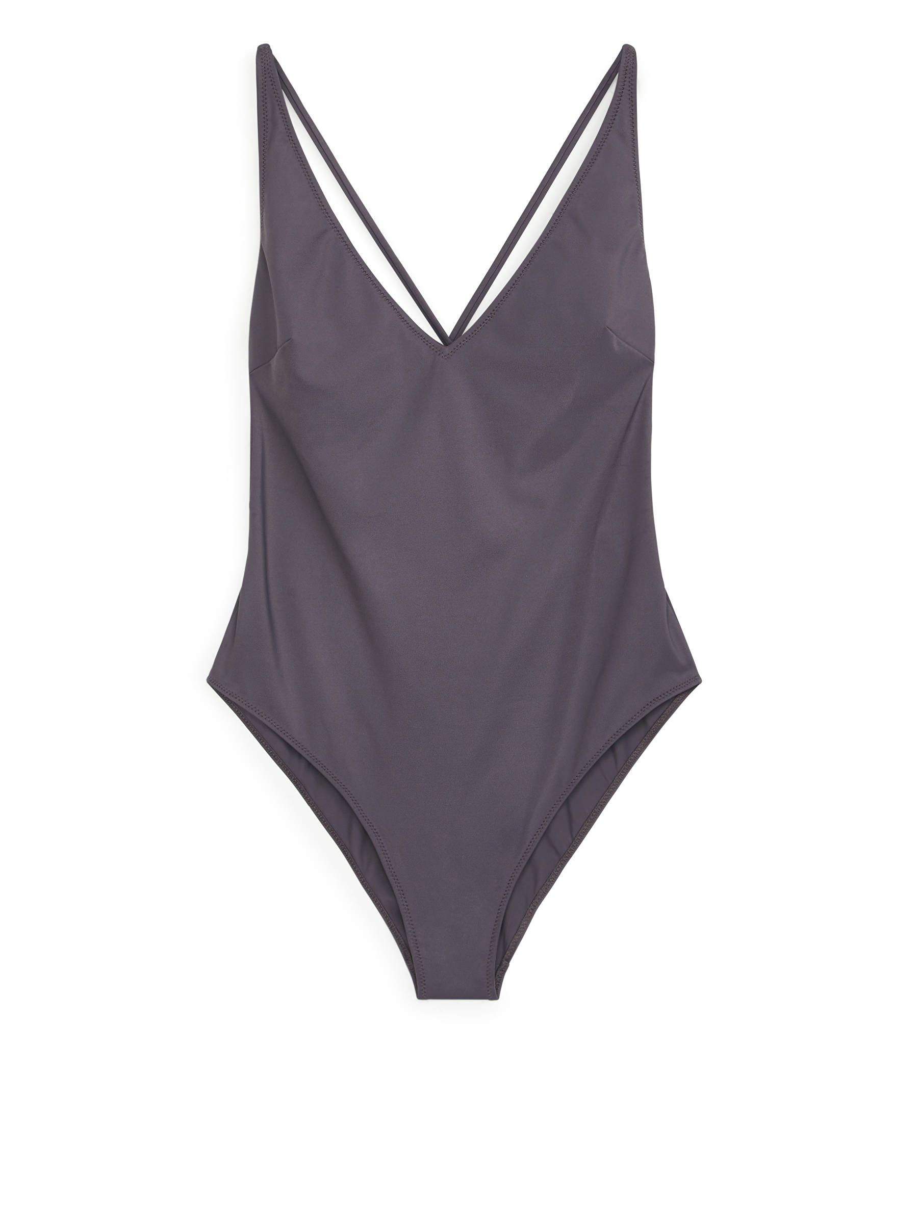 Sustainable swimwear 12 of the best recycled plastic swimsuits Woman