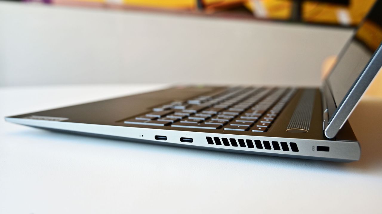 Lenovo ThinkBook 16p (Gen 3)