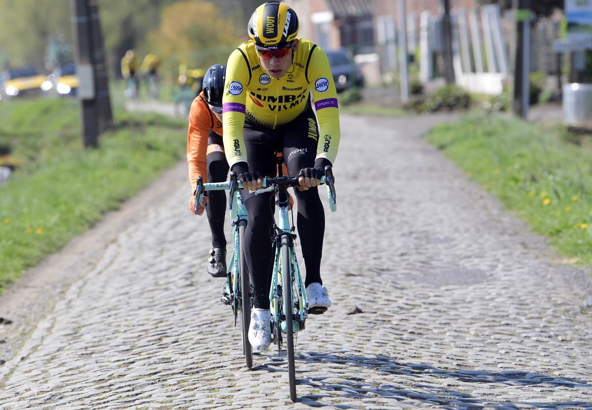 Wout Van Aert (Jumbo-Visma)