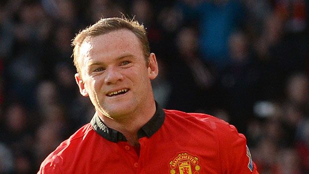 Wayne Rooney