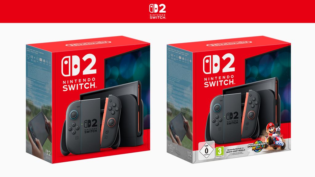 Indeno Switch Nintendo Switch 2 vs Nintendo Switch: comparing price, specs, design ...