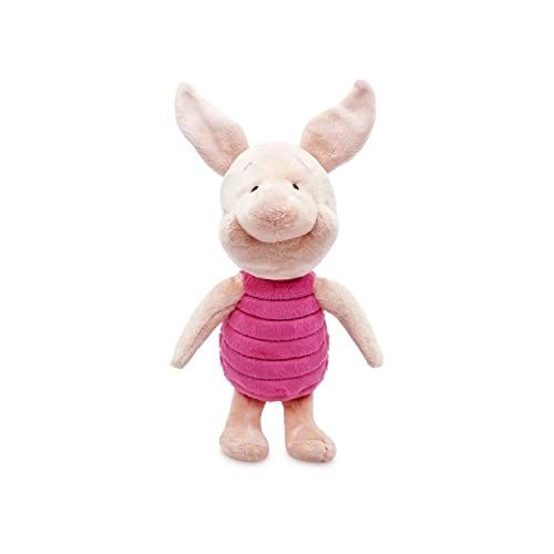 Disney Store Official Piglet Soft Toy