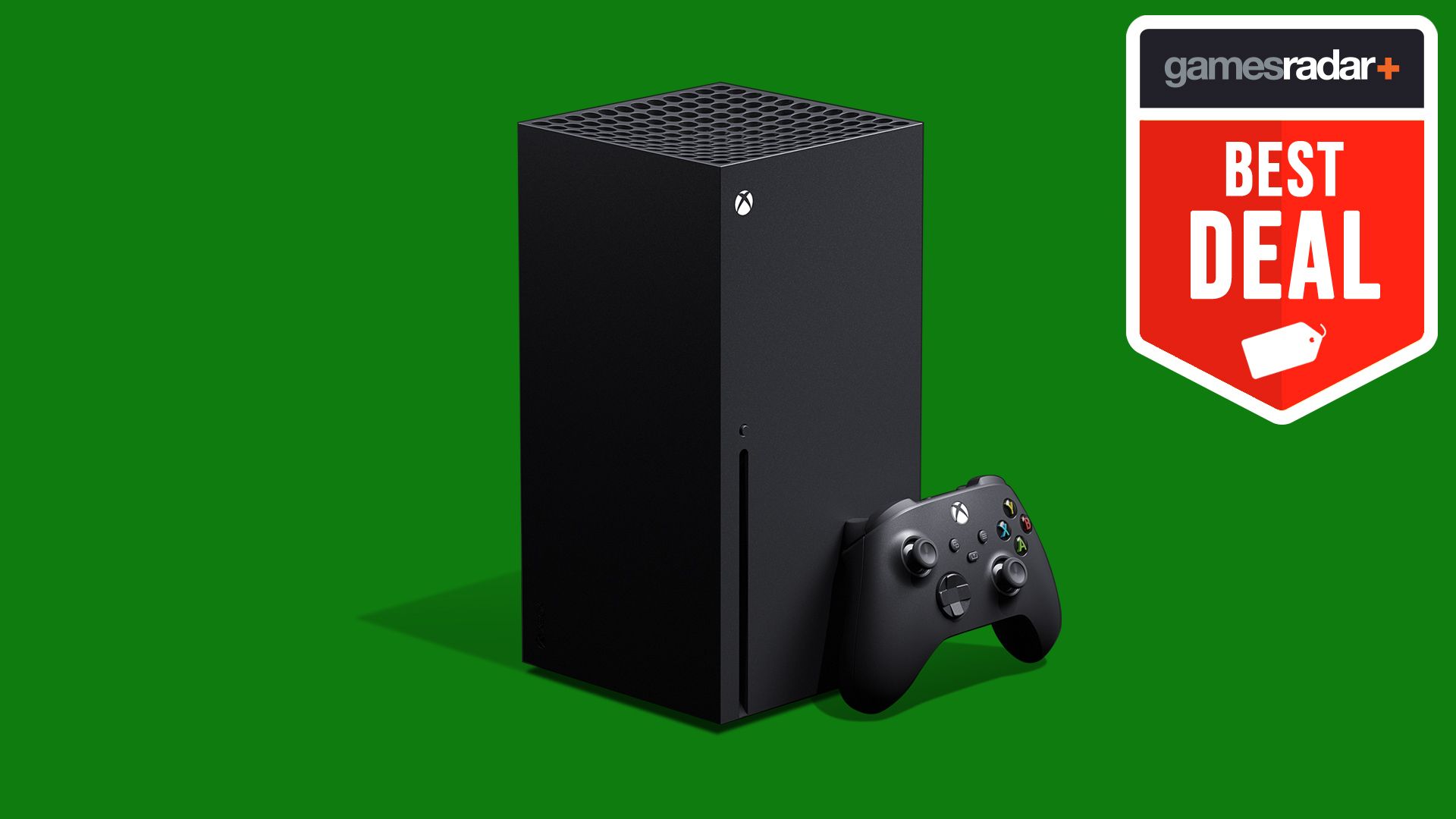 Xbox Series X restock here's where the console could be today
