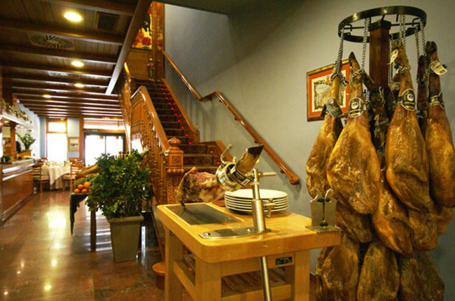 restaurants in valencia