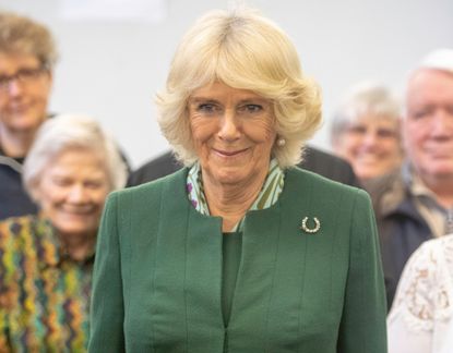 Duchess of Cornwall