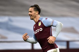 Jack Grealish