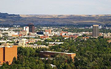 6. Pueblo, Colo.