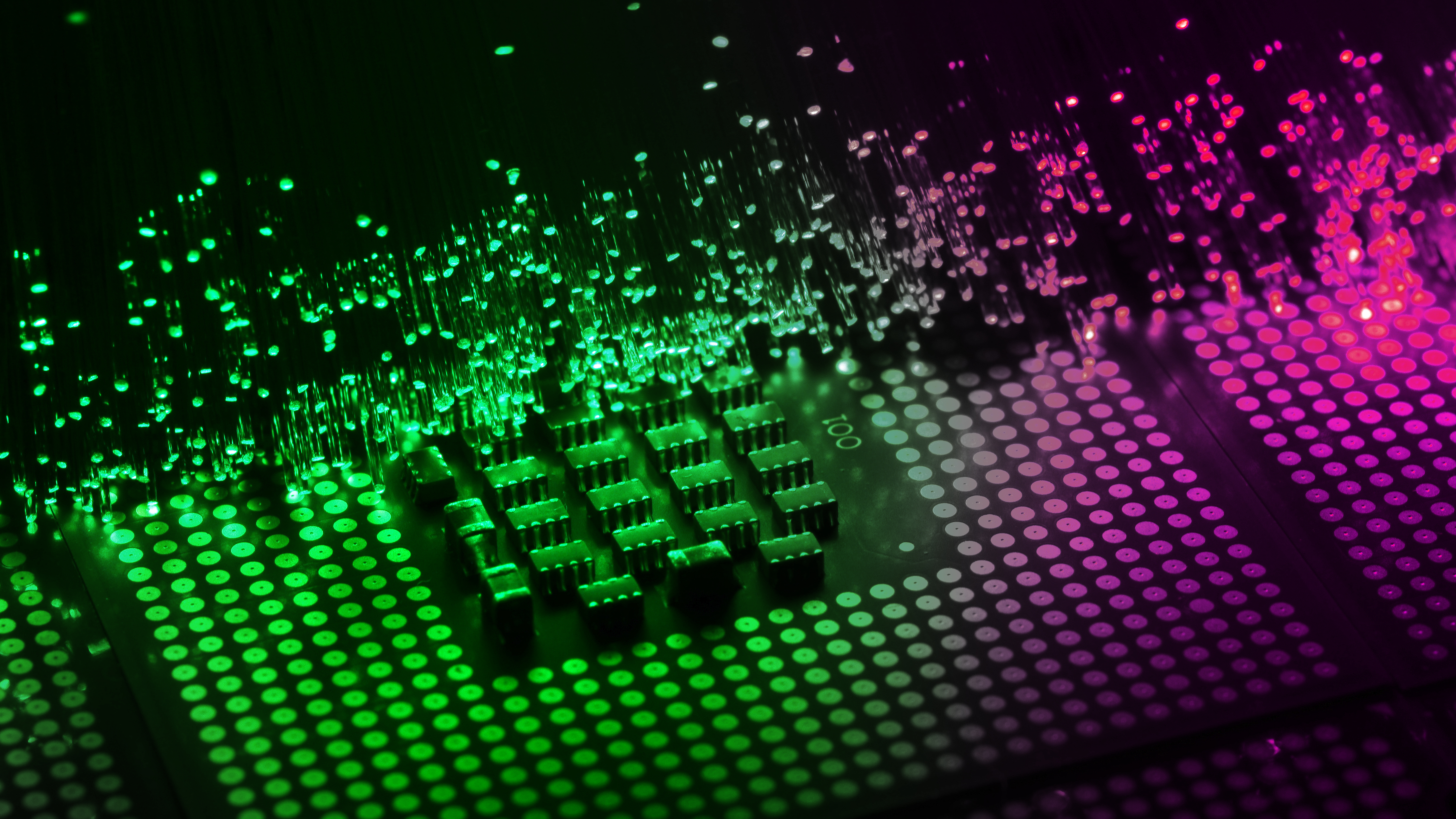 CPU