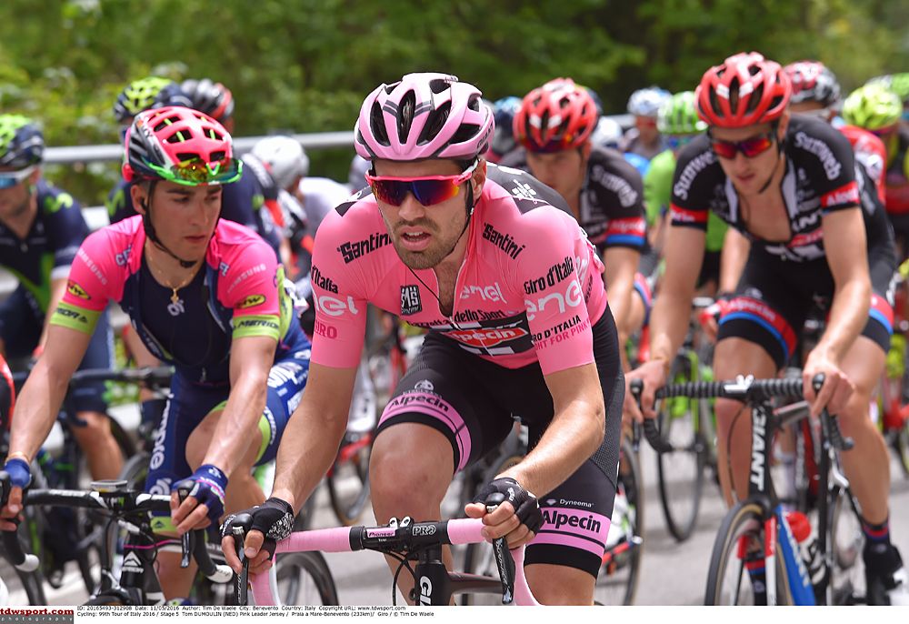 Tom Dumoulin