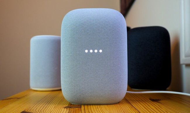 Ваши запылившиеся колонки Nest и Home неожиданно получили спасительное обновление прошивки