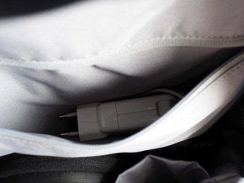 Xiaomi Mi Travel Backpack