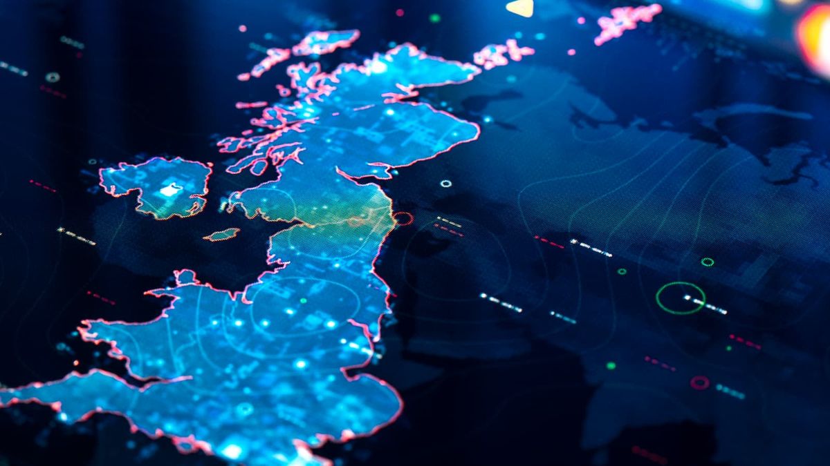 英国全土におけるヒートポンプ導入の地域差が調査で判明