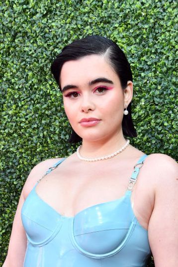 Barbie Ferreira