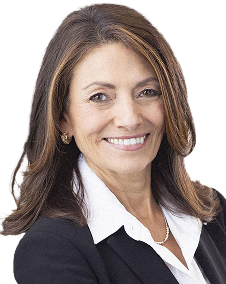 Stephanie Mitchko-Beale