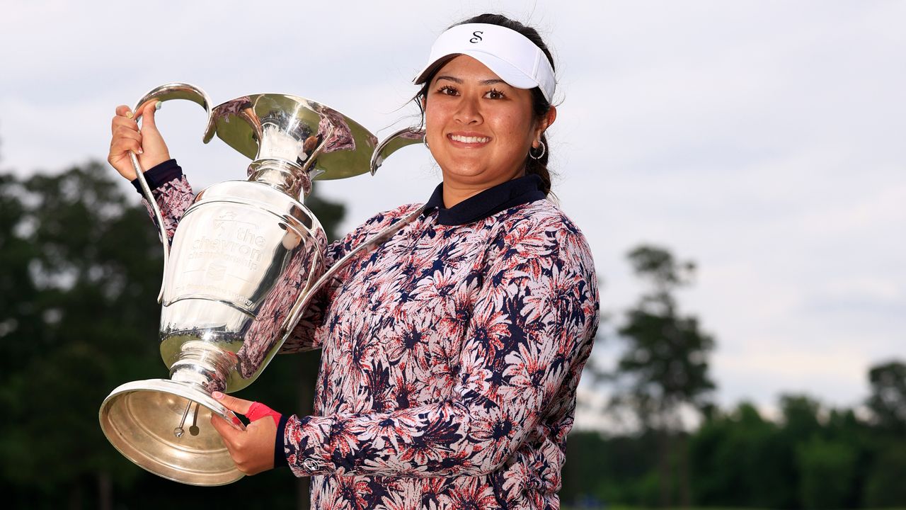 Mizuho Americas Open Purse, Prize Money And Field 2023 | Golf Monthly