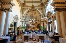 Belgrade wine guide: Salon 1905