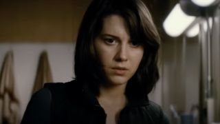 Mary Elizabeth Winstead in The Thing