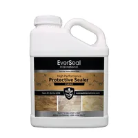 Marble and stone sealer from Amazon