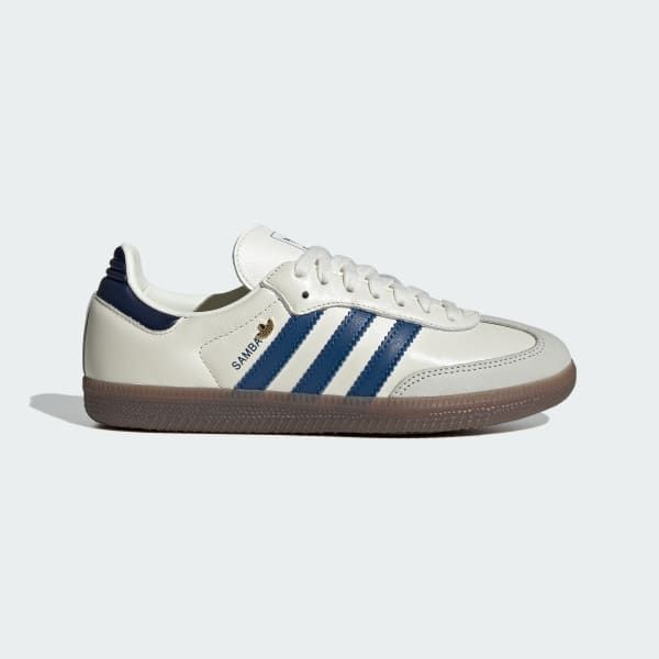 Samba Og Shoes