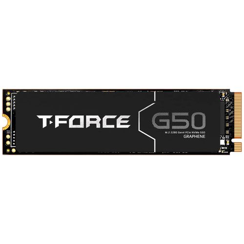 T-Force G50 | 4 TB