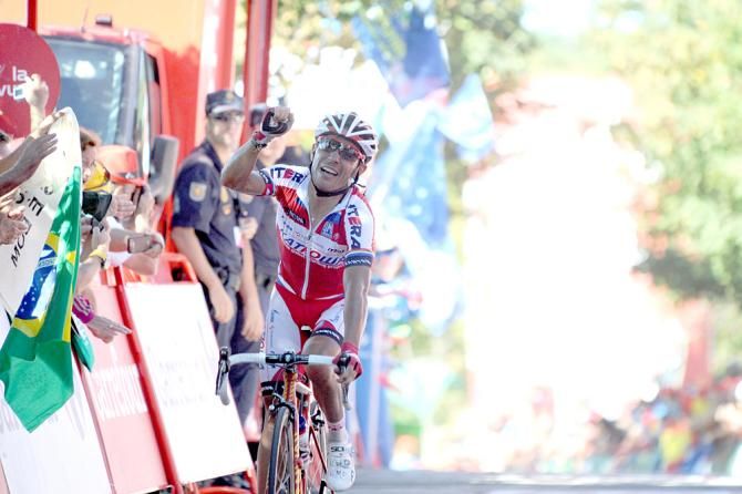 Joaquim Rodriguez (Katusha)