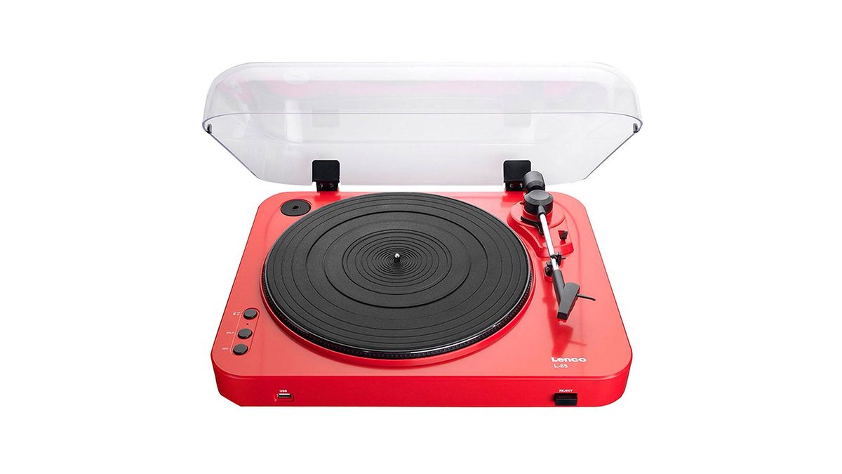 Best record players 2024 Top turntable choices Louder