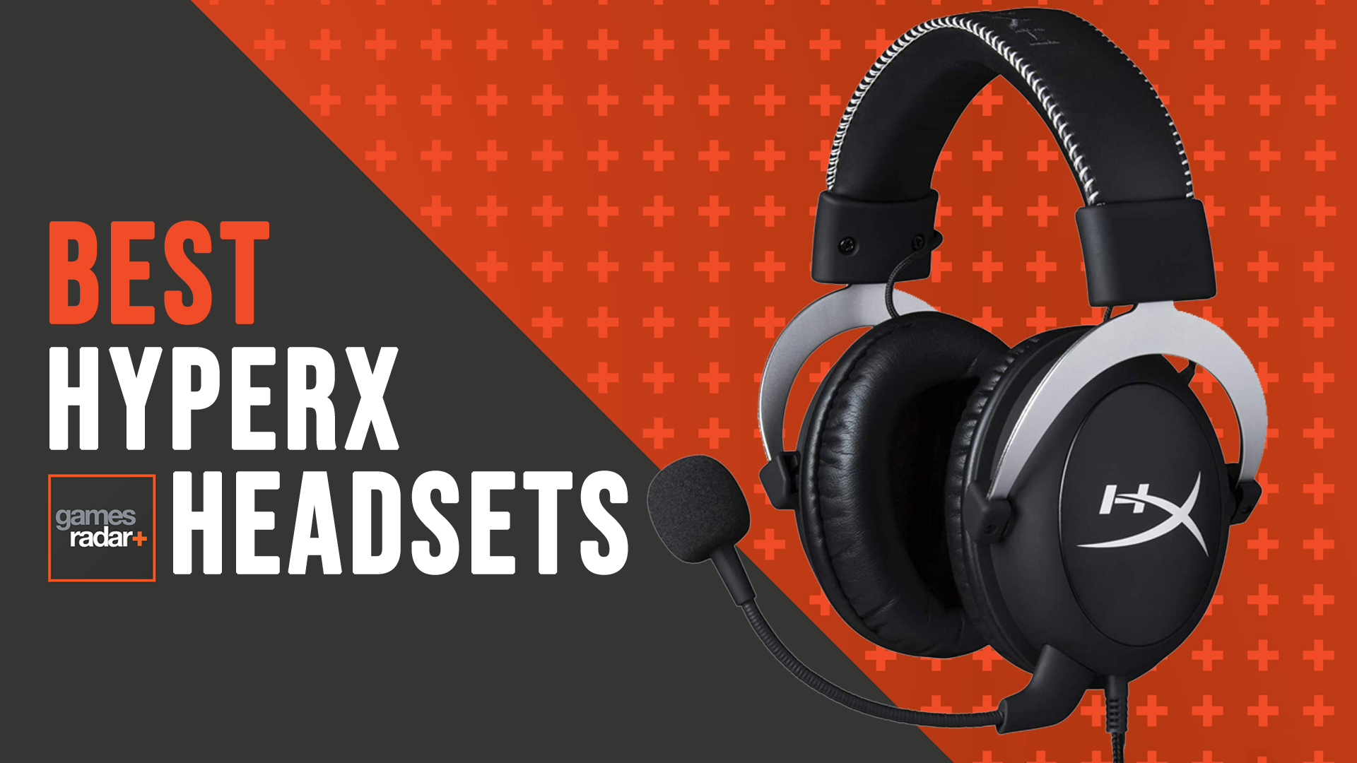 best hyperx xbox headset