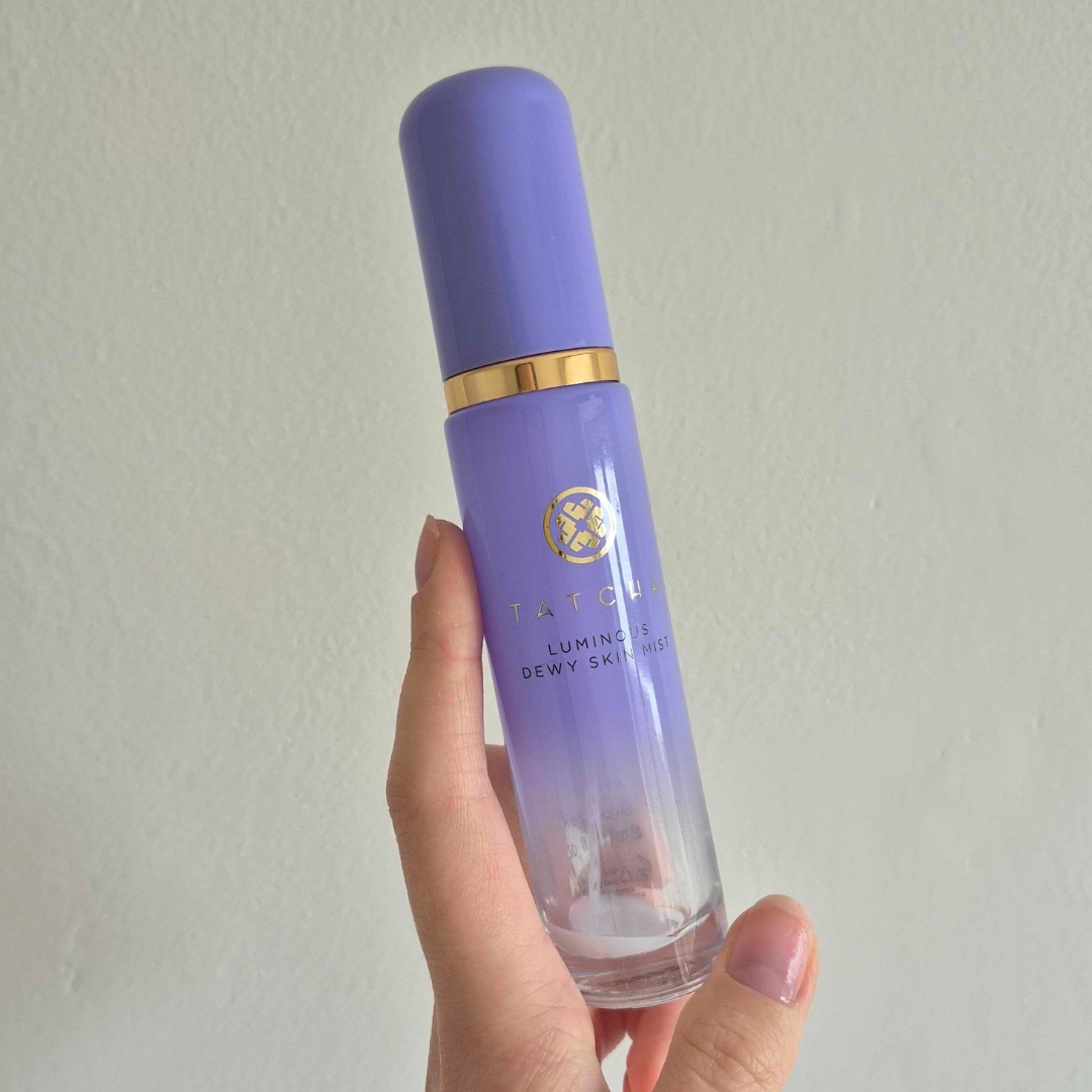 Tatcha Dewy Skin Mist