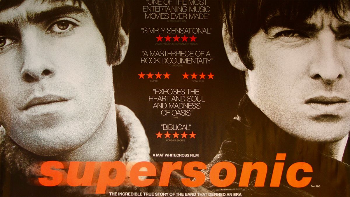 Best Music Documentaries On Amazon Prime
