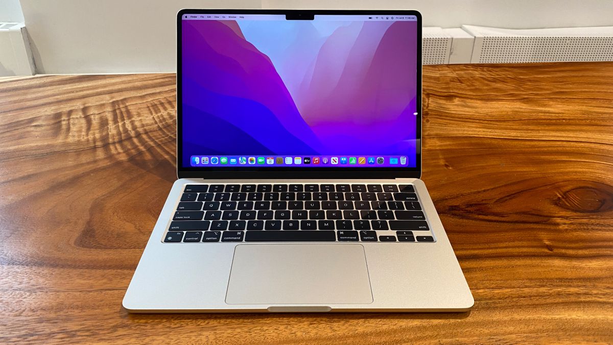 Apple Eyes Vietnam to Diversify MacBook Production in 2023 | Tom's Hardware