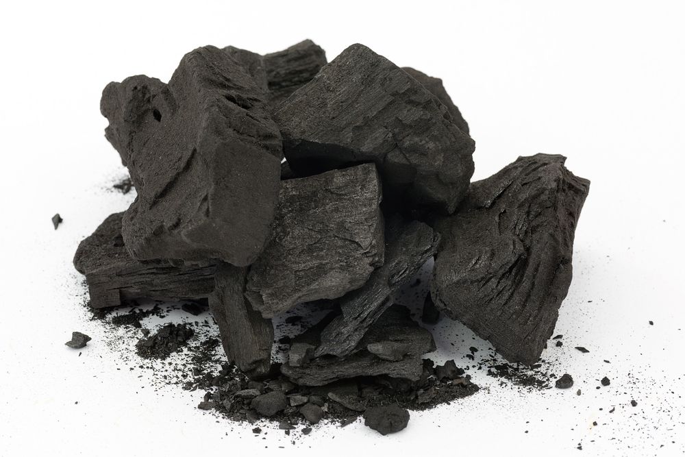 coal