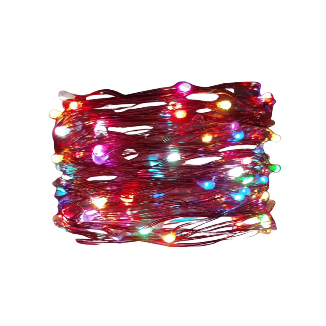 AllModern, Geomar LED Fairy String Lights