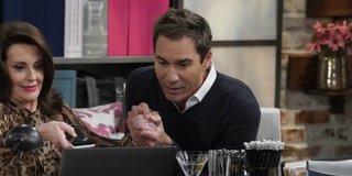 Will and Grace Will Truman Eric McCormack NBC