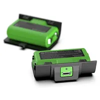 PowerA Play &amp; Charge Kit for Xbox | $17.99 $13.99 at Amazon
Save $4
