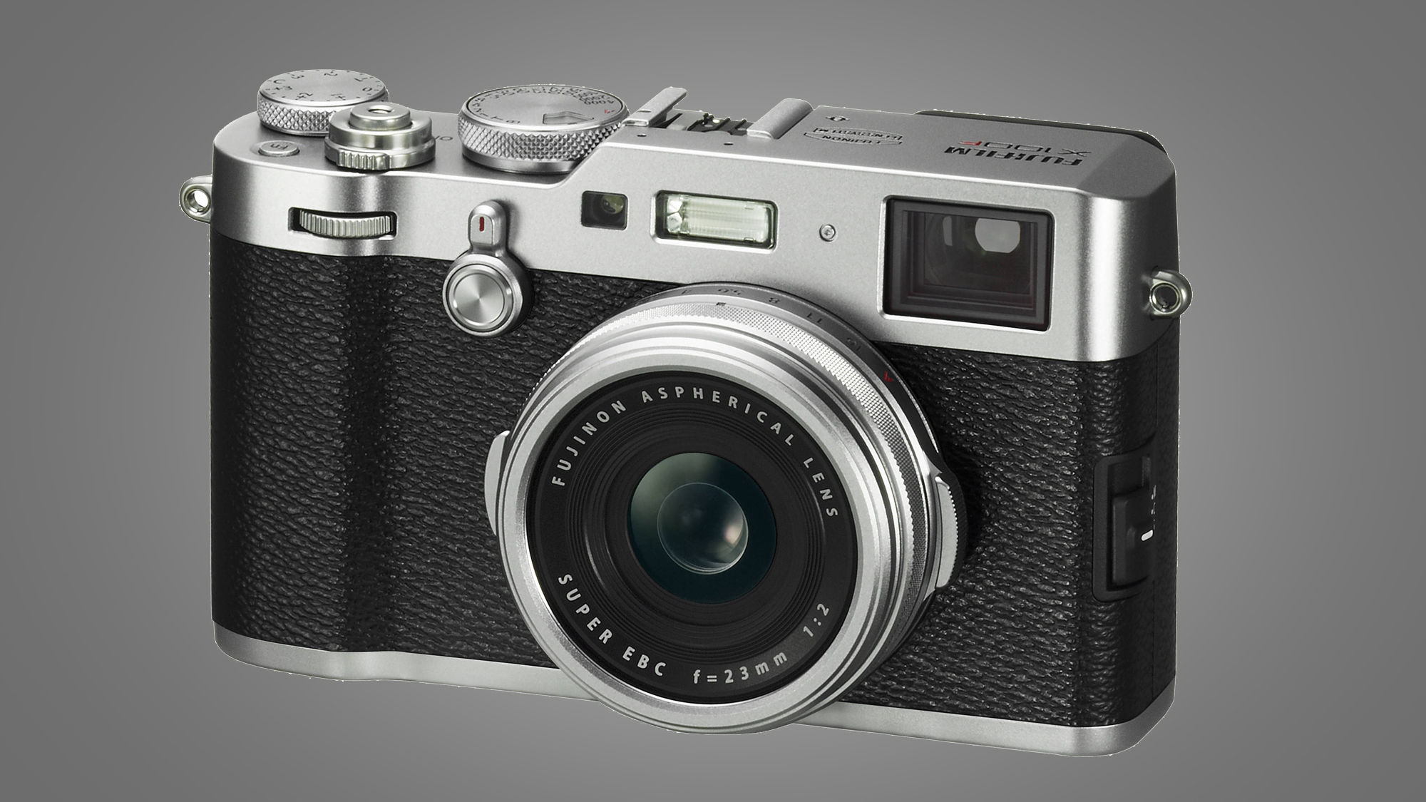 Fujifilm X100V could launch in February 2020 with a surprising price