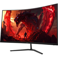 Acer Nitro ED323QU QHD 240Hz gaming monitor | $349.99 $229.99 at NeweggSave $120 -