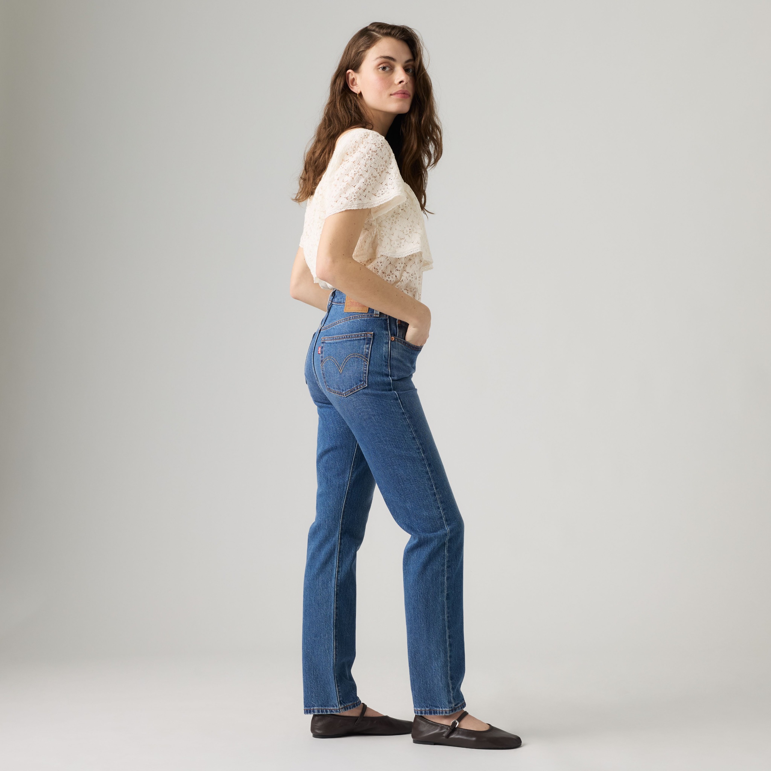 501&reg; Original Fit Women's Jeans