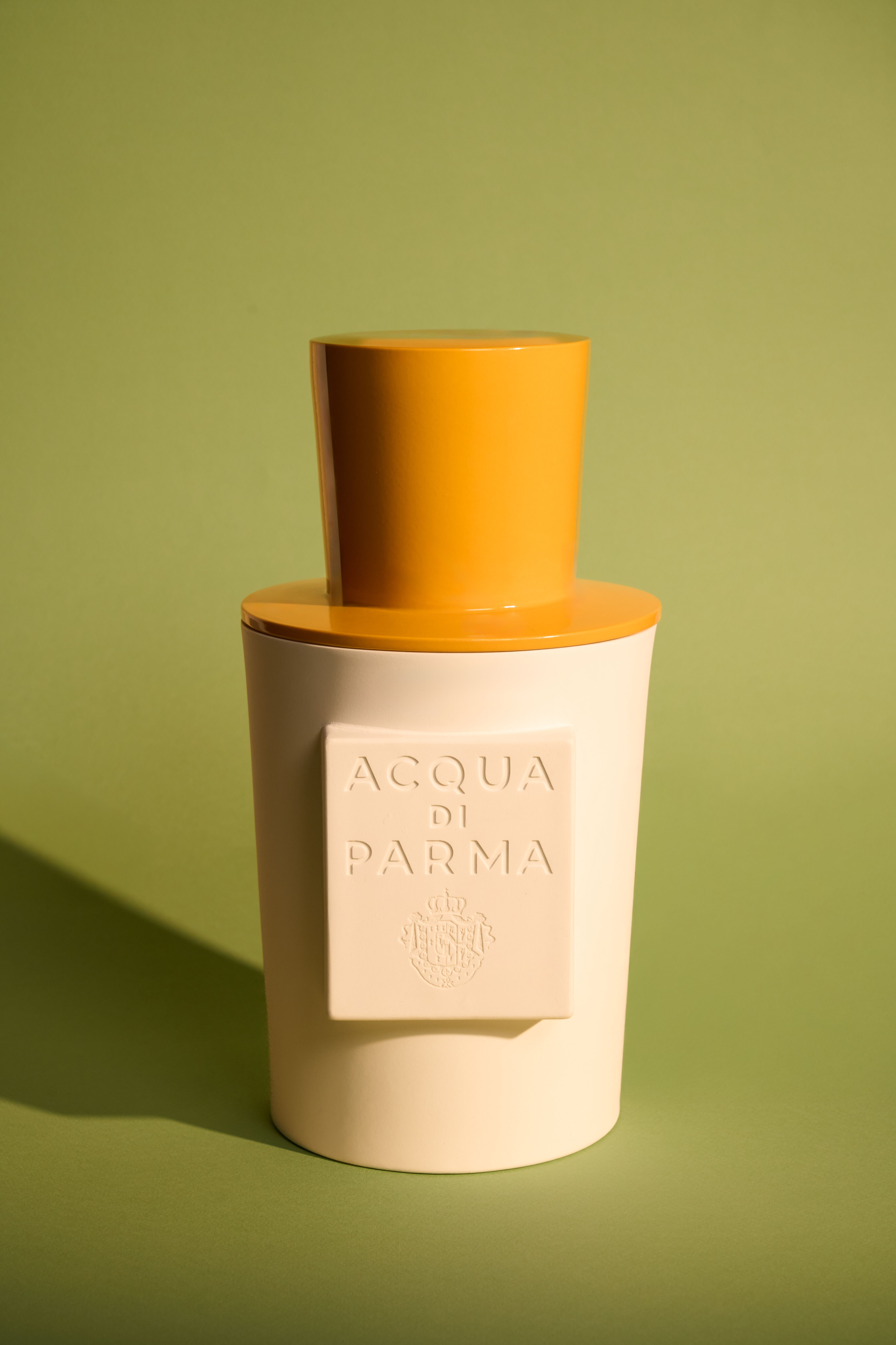 Acqua di Parma Chapeau!