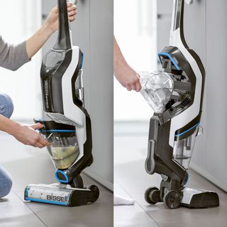 The Bissell CrossWave Cordless Max: The Best  Prime Day Deal
