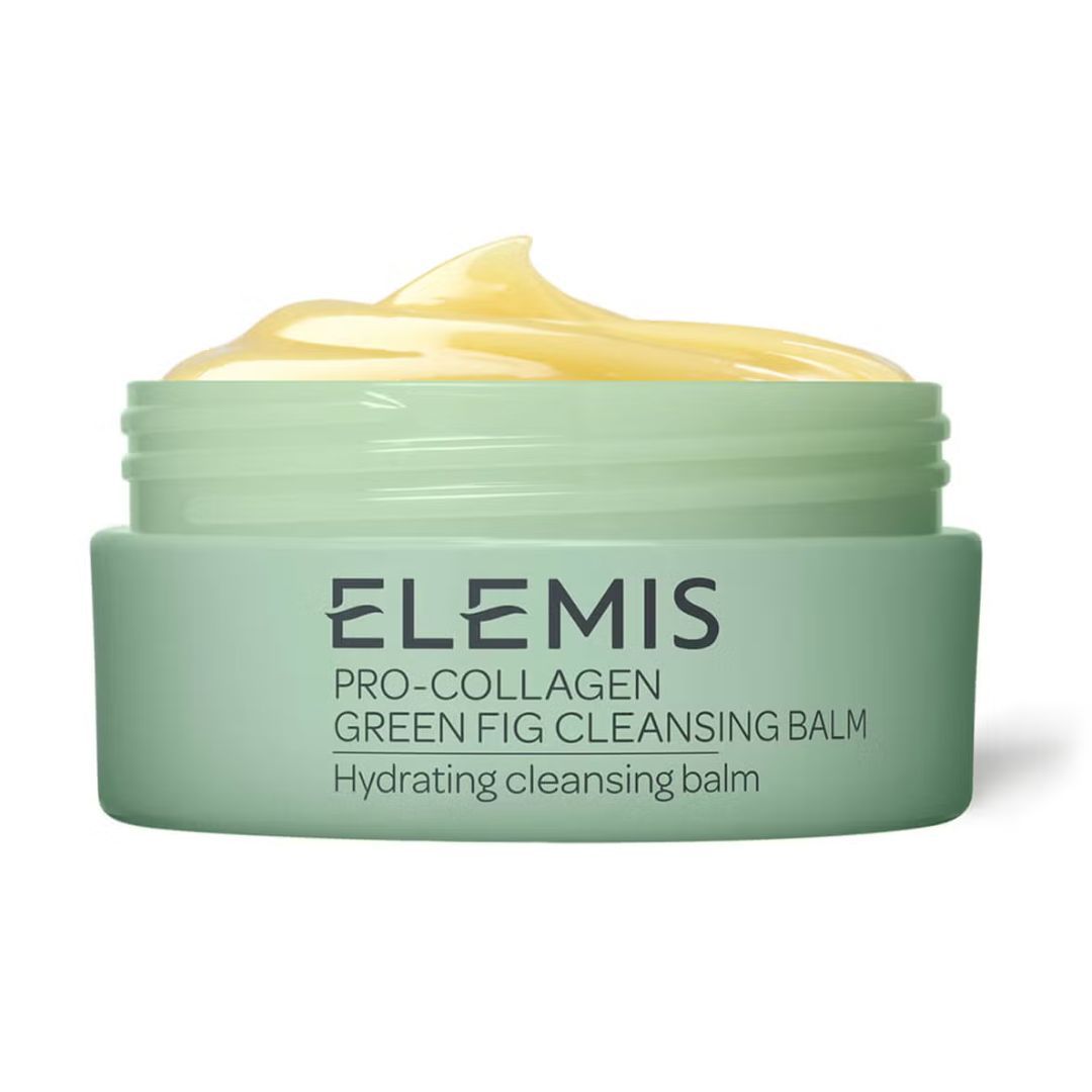 Elemis ProCollagen Green Fig Cleansing Balm