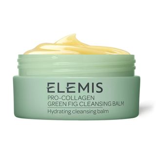 Elemis Pro-Collagen Green Fig Cleansing Balm