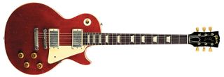 1957 Lucy Gibson Les Paul