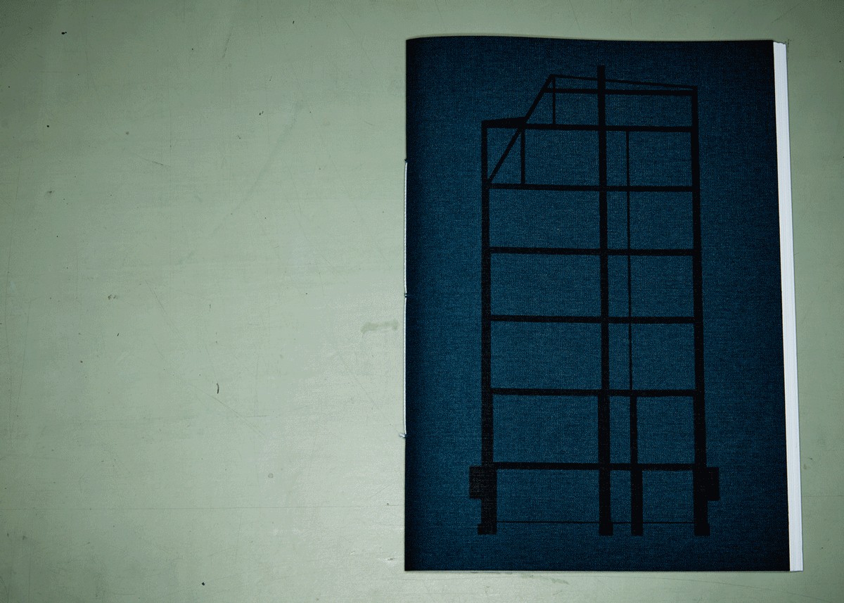 Preads from Emily Hass new book Exiles