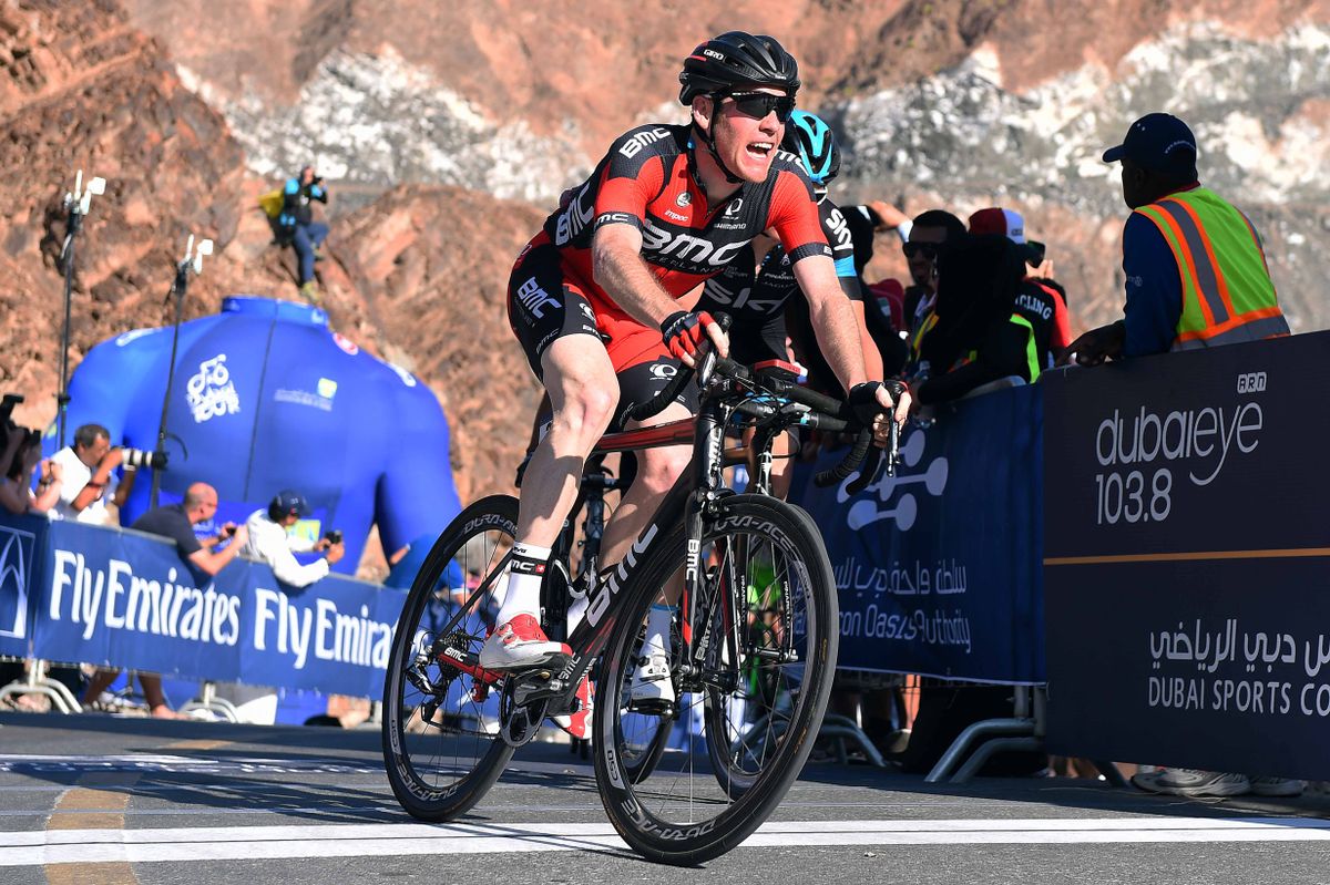 Brent Bookwalter (BMC)