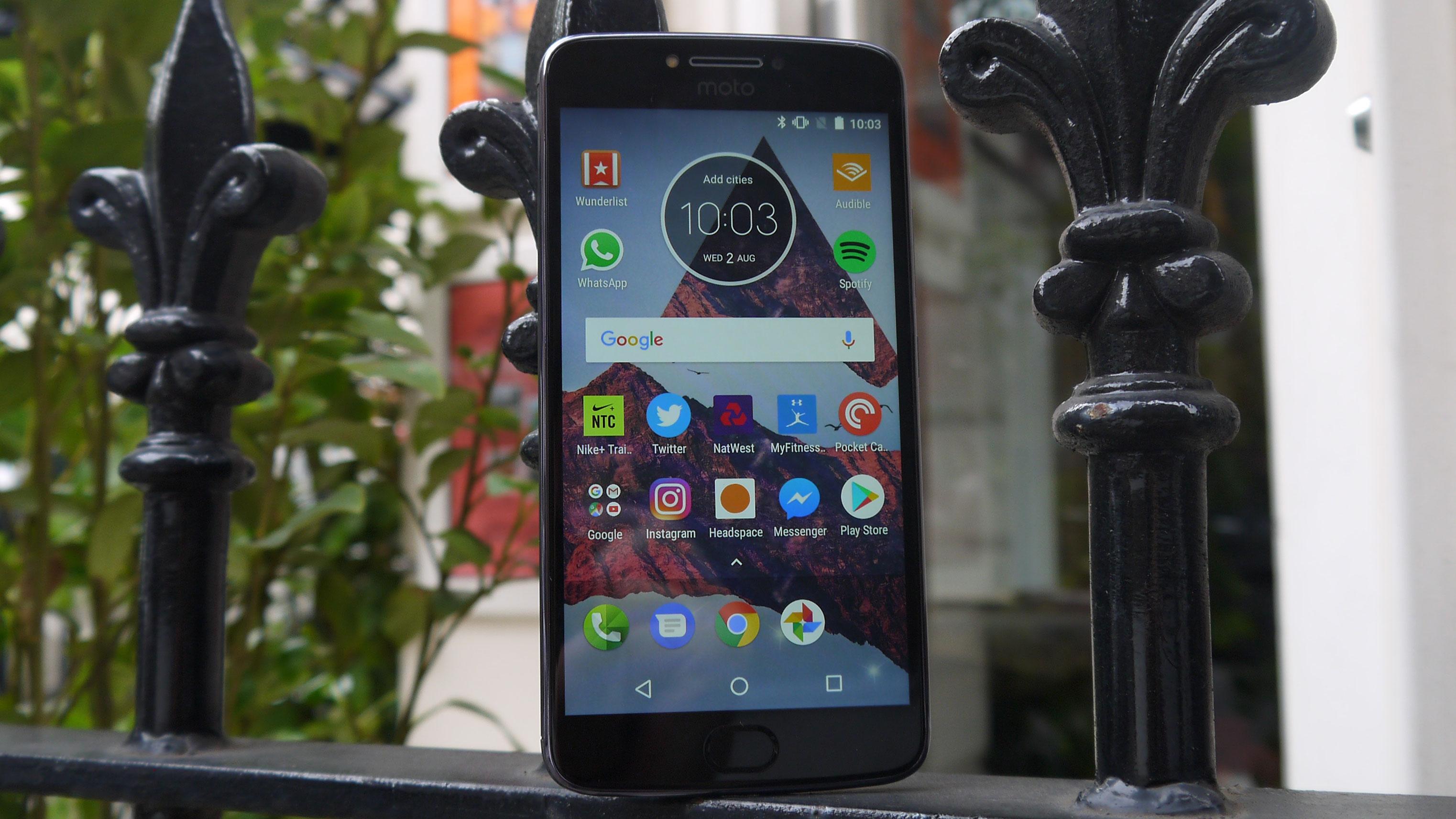 Motorola Moto E4 Plus Review