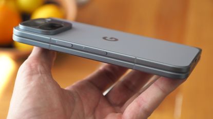 Google Pixel 10 Pro Fold review