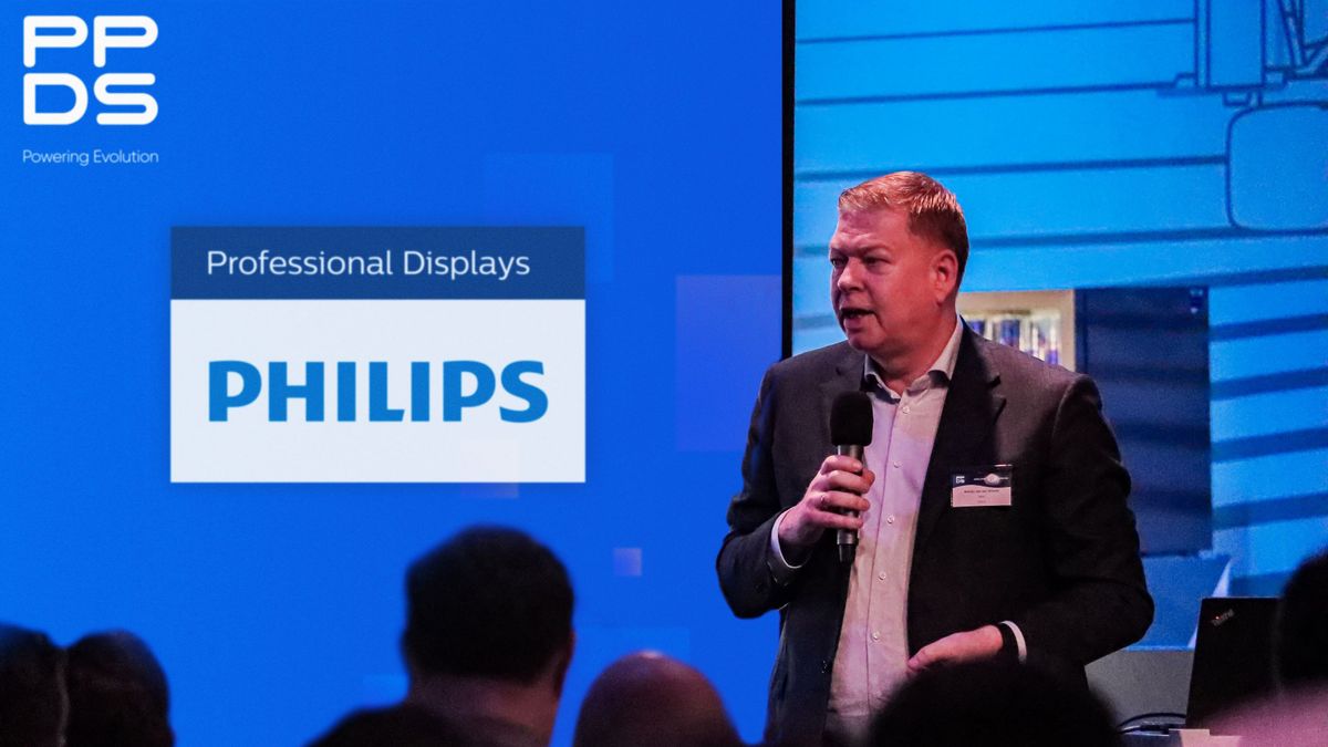 Sustainability Is A ‘Top Business Priority’ For PPDS And Philips ...