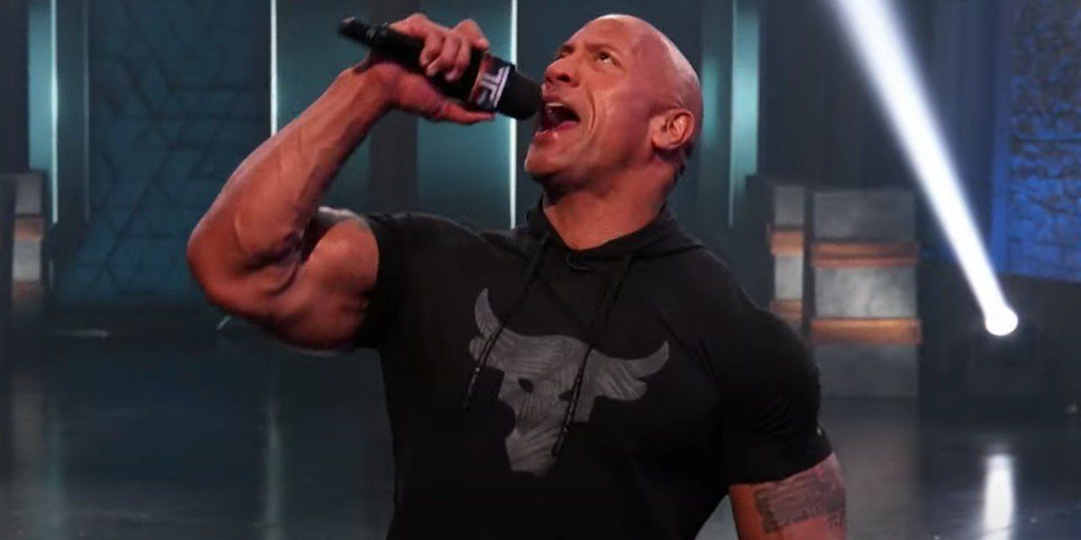 Can Dwayne Johnson's XFL be the one that finally avoids hitting