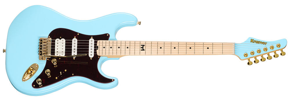 Kramer Malina Moye Pacer Deluxe